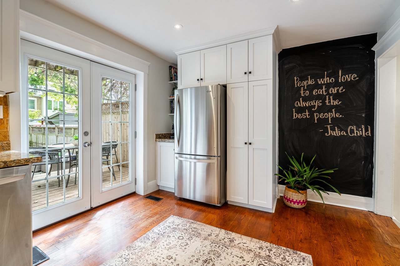 15 Normandy Blvd
