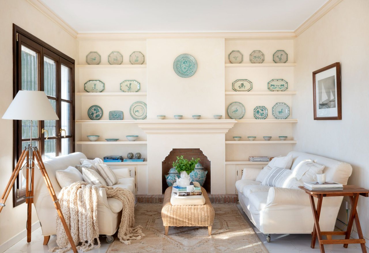 Private Andalusian Estate - Marbella, Spain