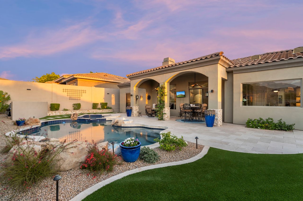 10952 E KORA Lane