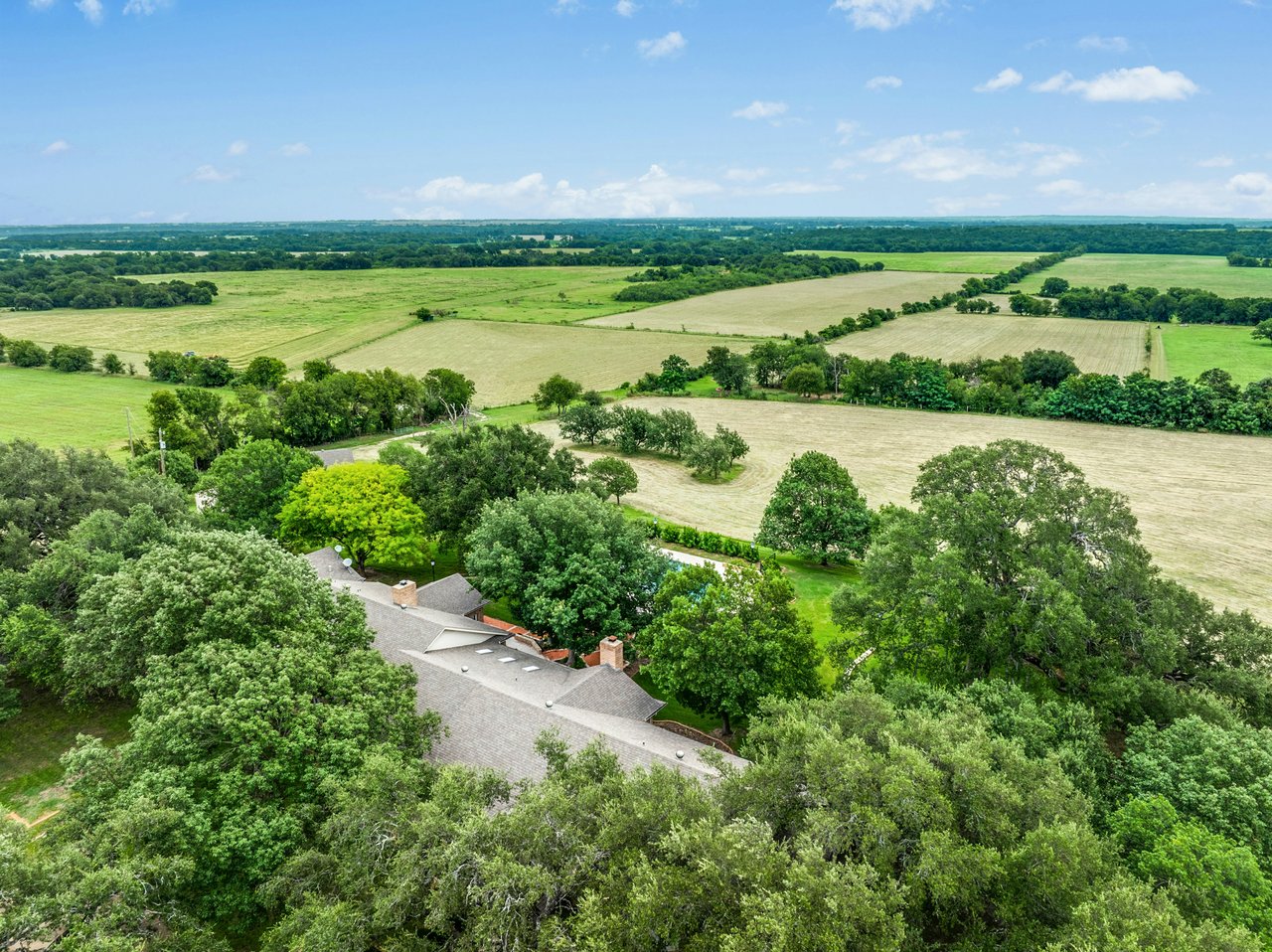 Summers Mill Ranch: A Texas Legacy Estate