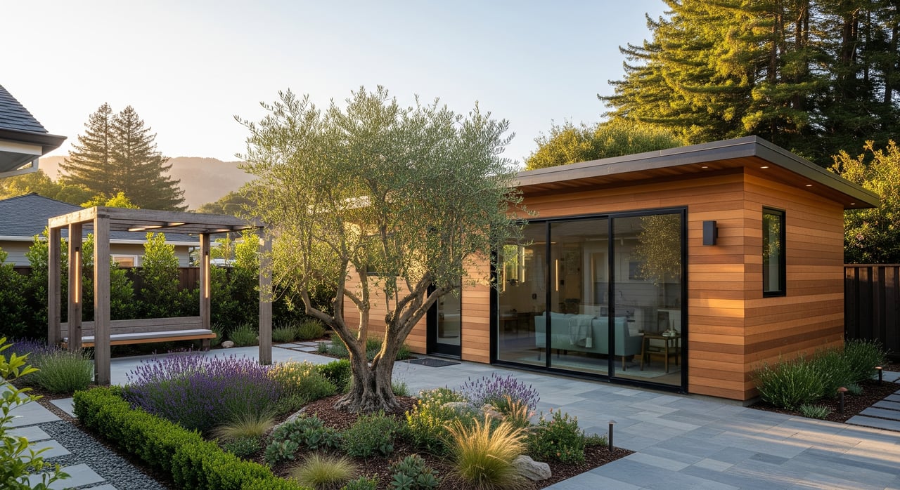 ADUs And SB9: What Soquel Homeowners Should Know