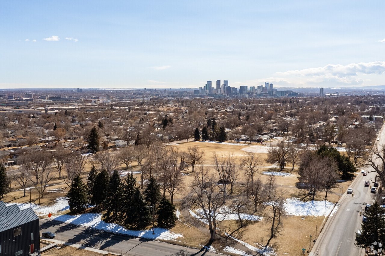 Chaffee Park