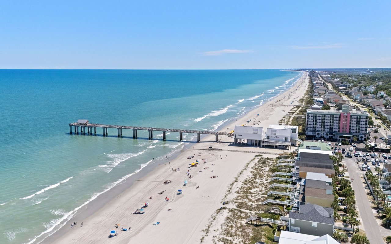 Surfside Beach