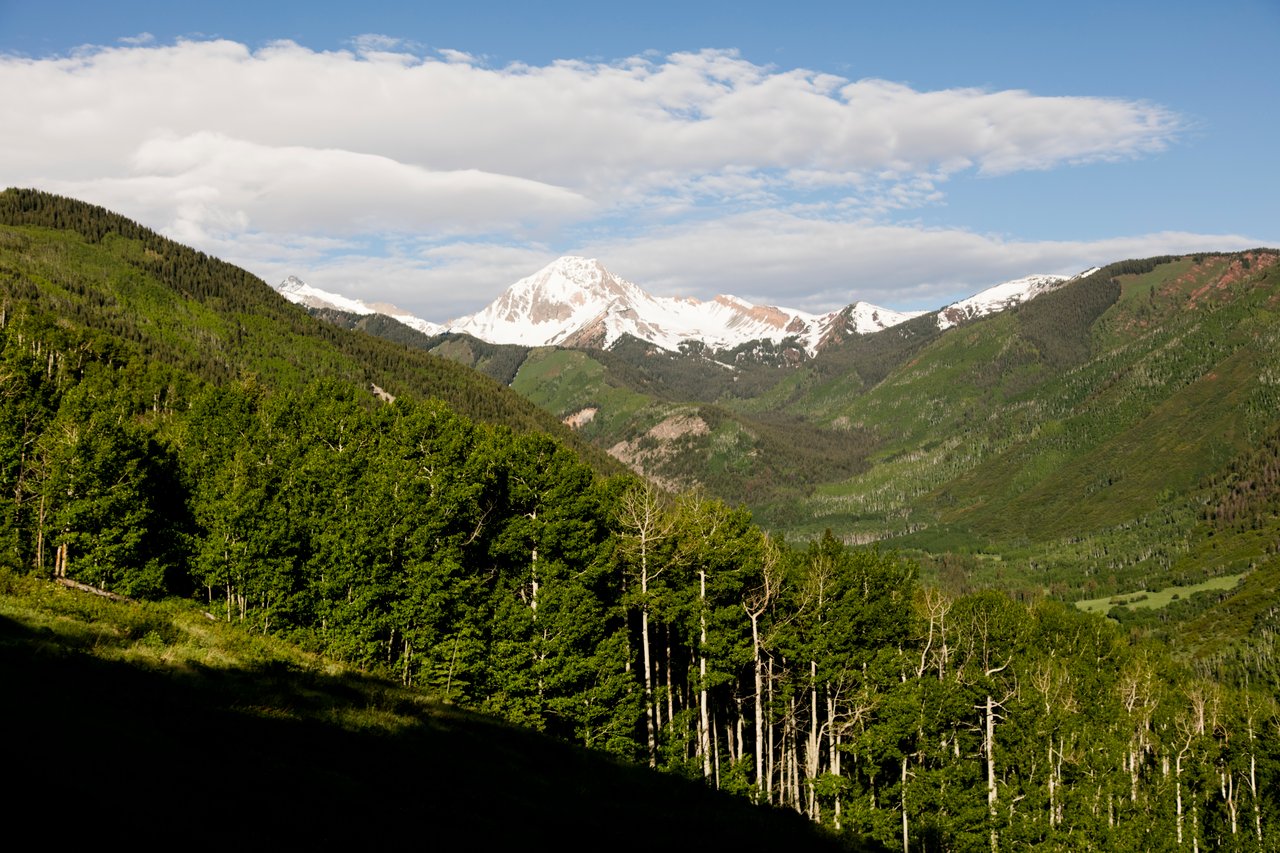 Snowmass