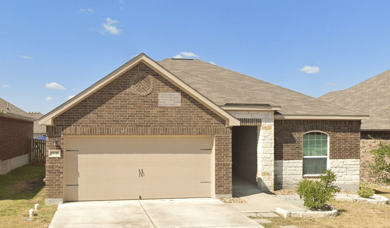 19716 Wt Gallaway Street