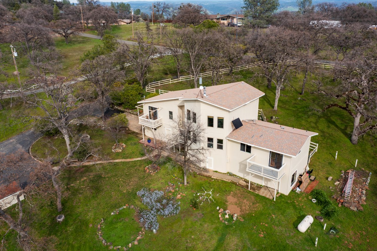 1502 Arrowbee Drive, Placerville