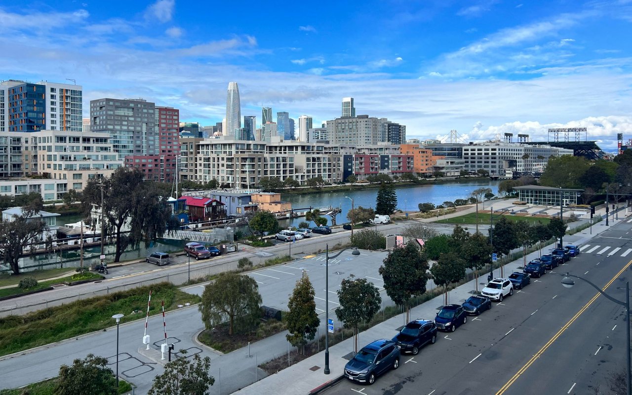 Mission Bay