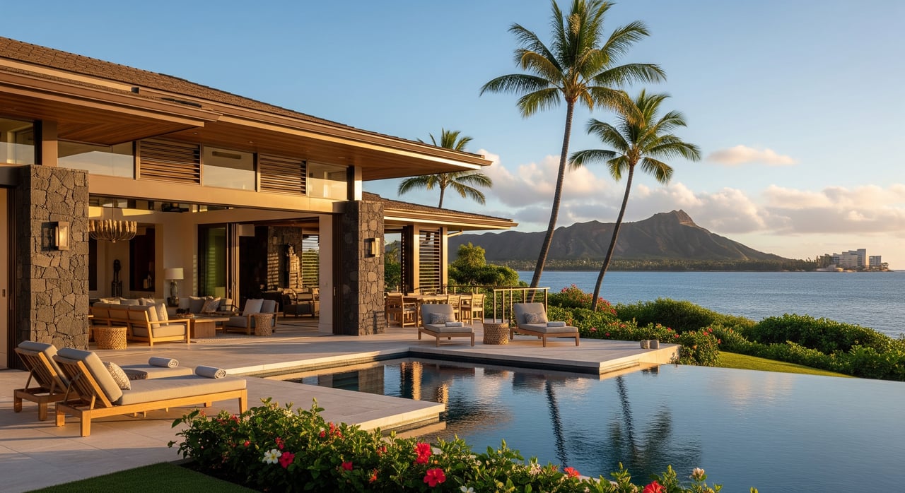 Guide To Master‑Planned Living On Oahu