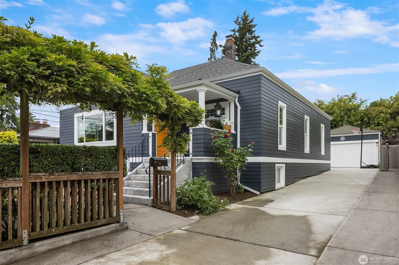 842 NE 88th Street
