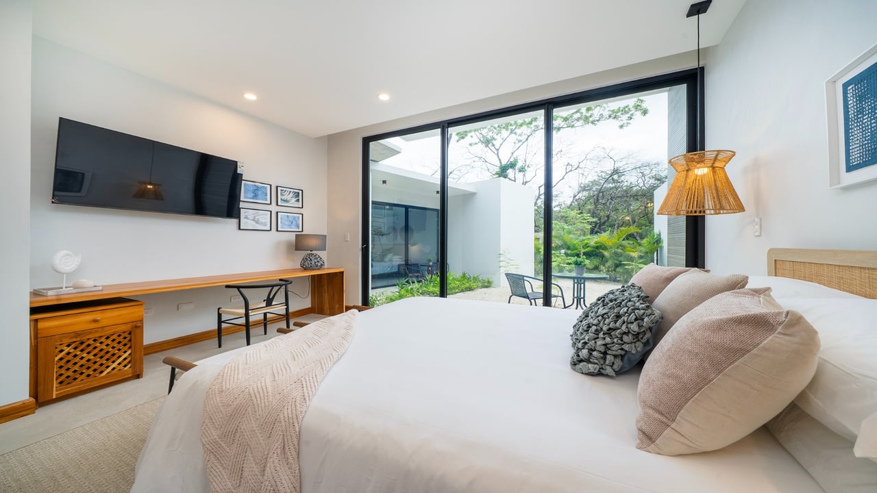 Casa Numandi 80 – Luxury 5-Bedroom Home for Sale in Playa Avellanas, Guanacaste