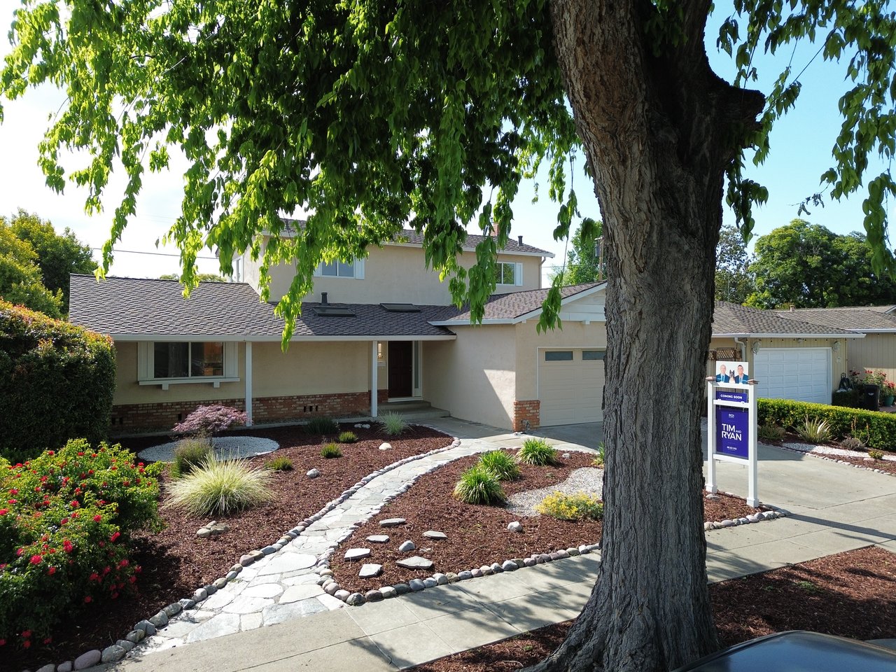 1707 Mendenhall Drive