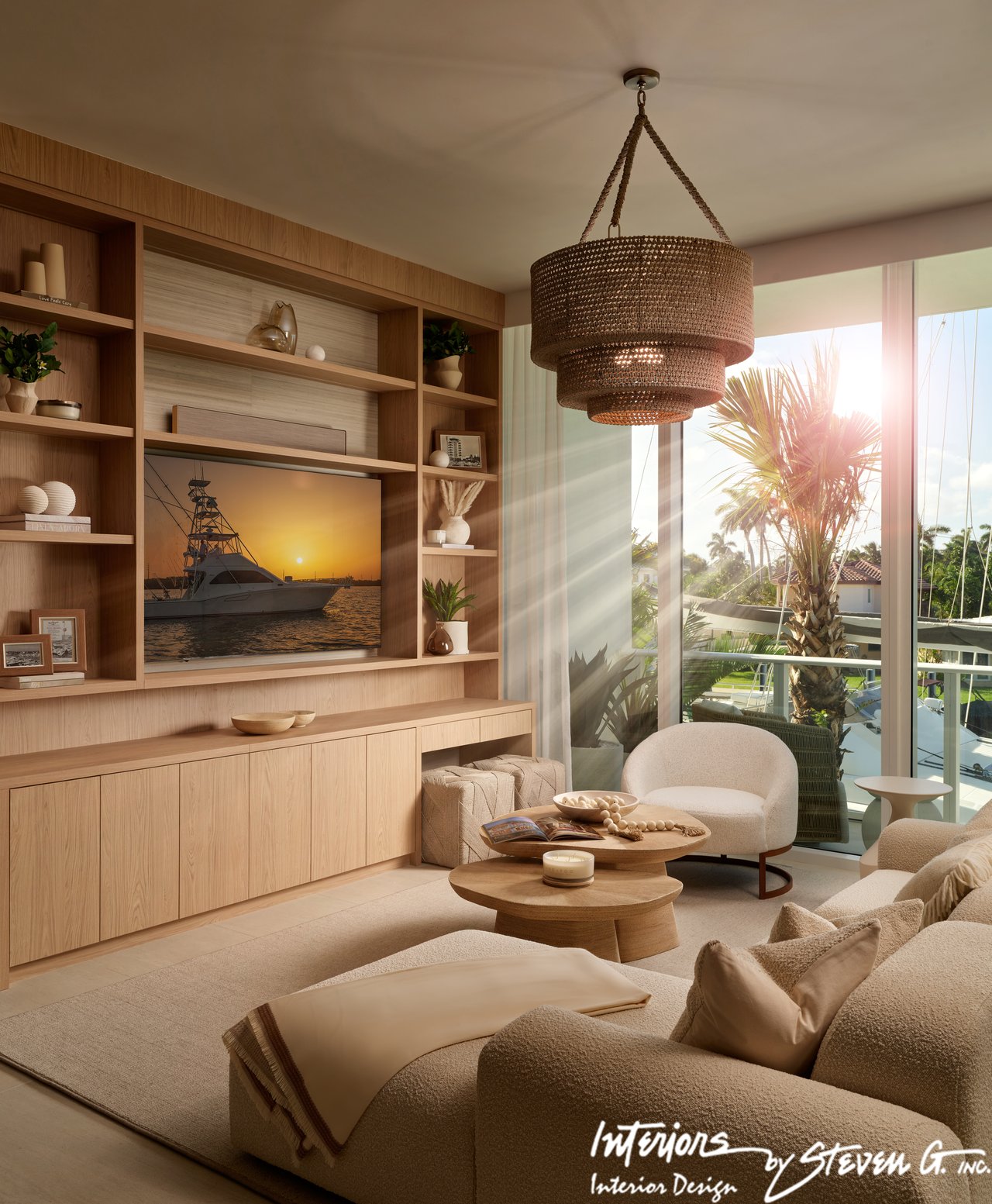 Pier Sixty Six Resort Residences 