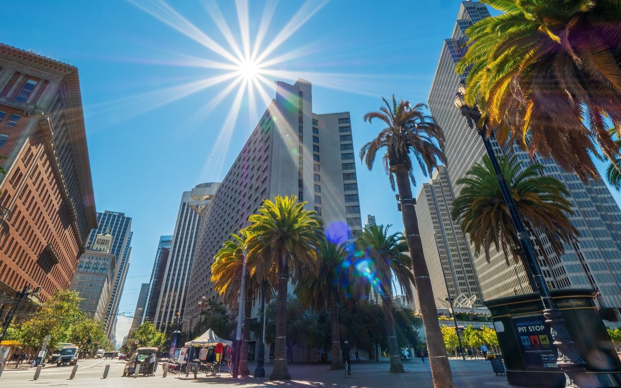 San Francisco