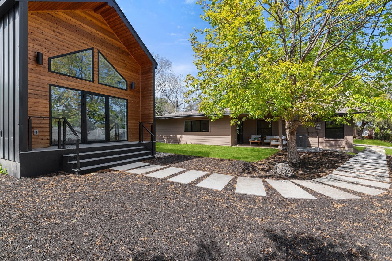 2503 Rockingham Dr.