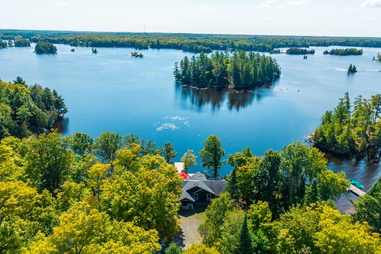 Lake Manitouwabing