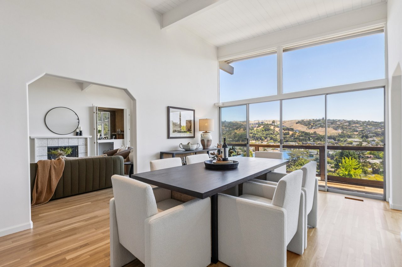 Desirable Location on Belvedere Island