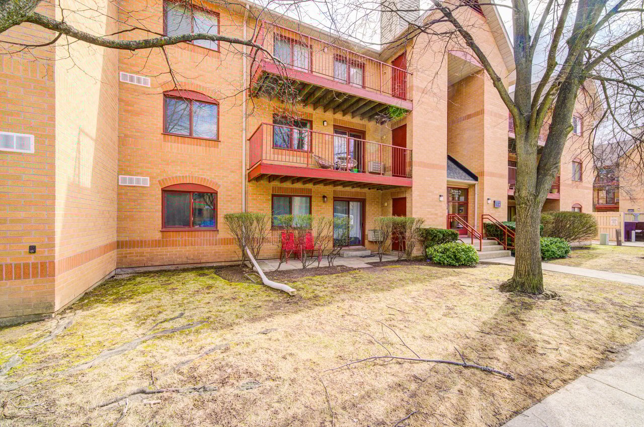 #521 - 1514 Pilgrims Way Unit: 521