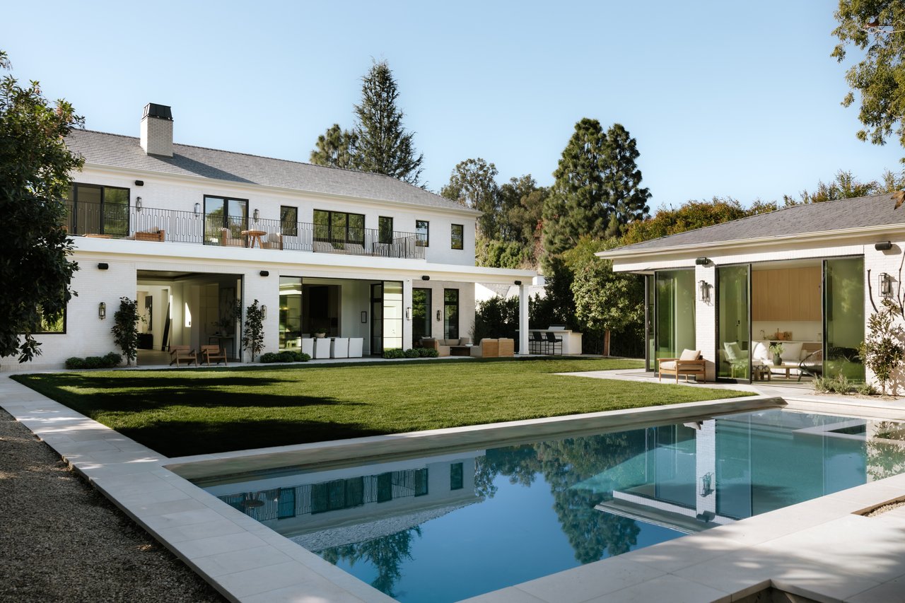 260 Homewood Road, Brentwood