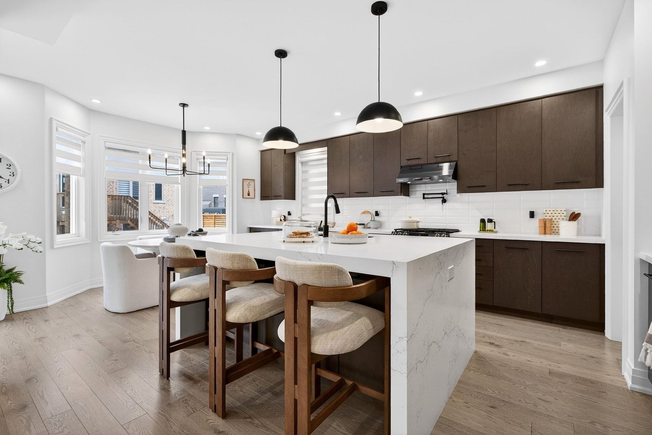 Curated Waterdown Elegance