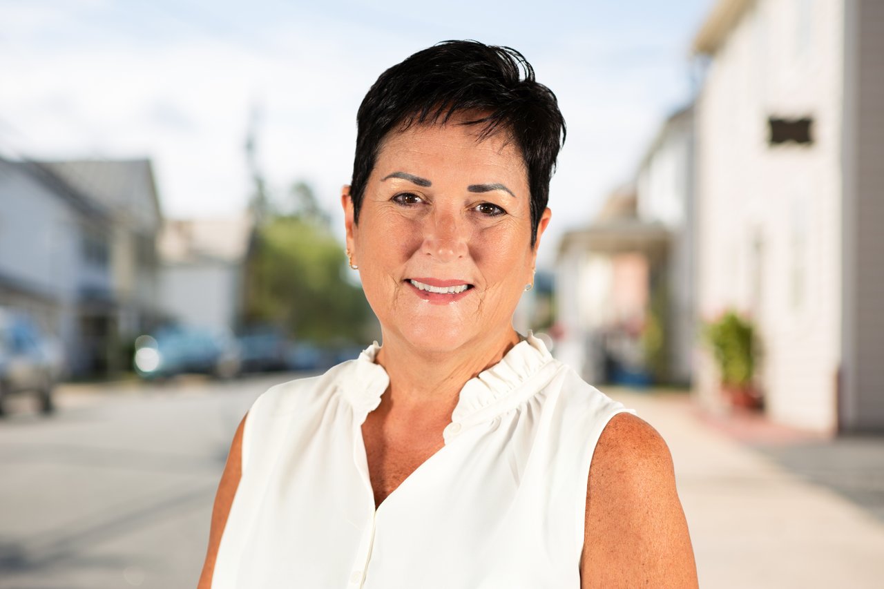 Cindy Crispell