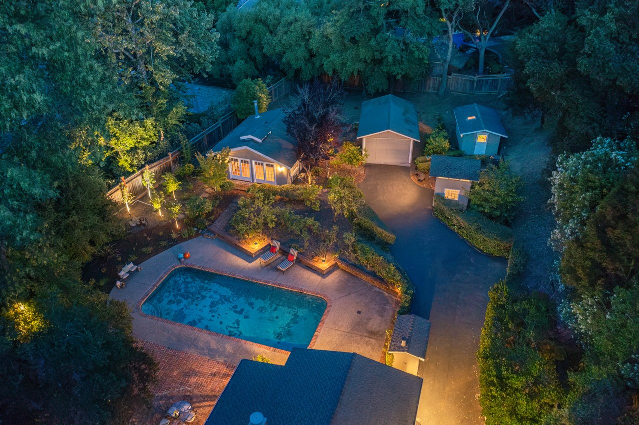 15745 Peach Hill Road