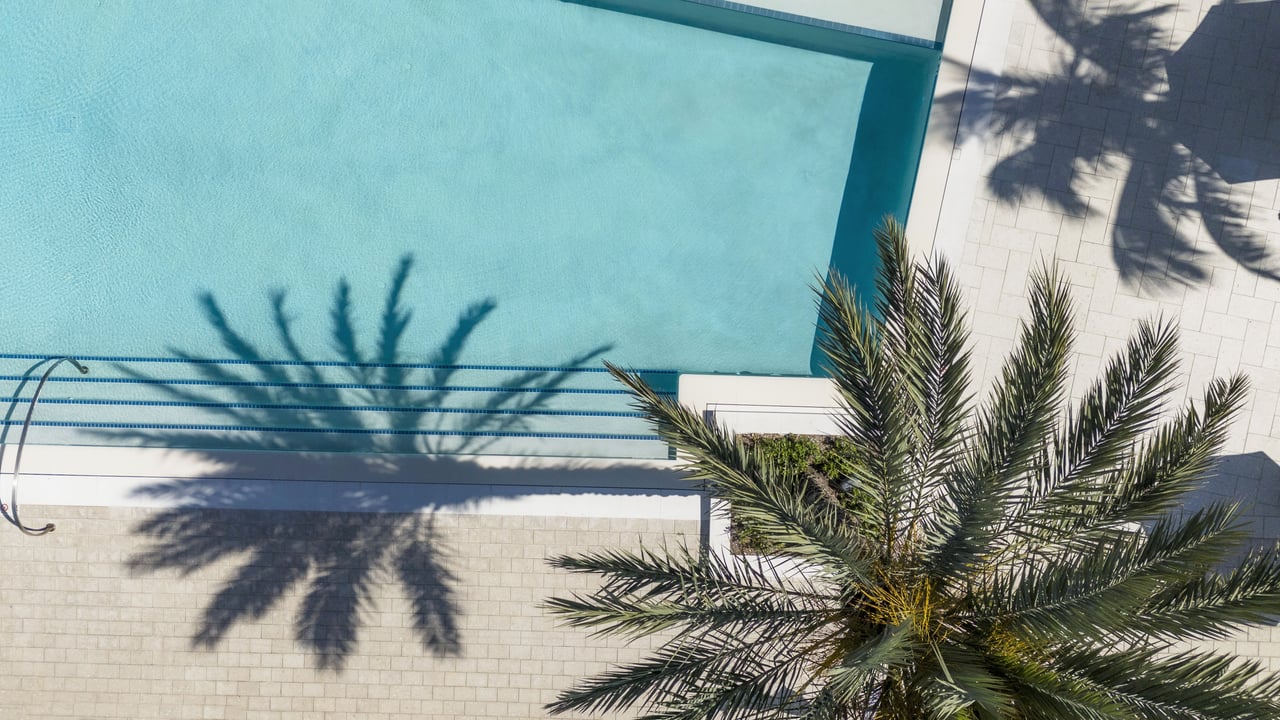 Mondrian Hallandale Beach Residences