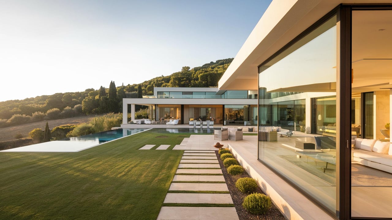 Mastering the Luxury Home Purchase: Insider Strategies for Your Dream Estate