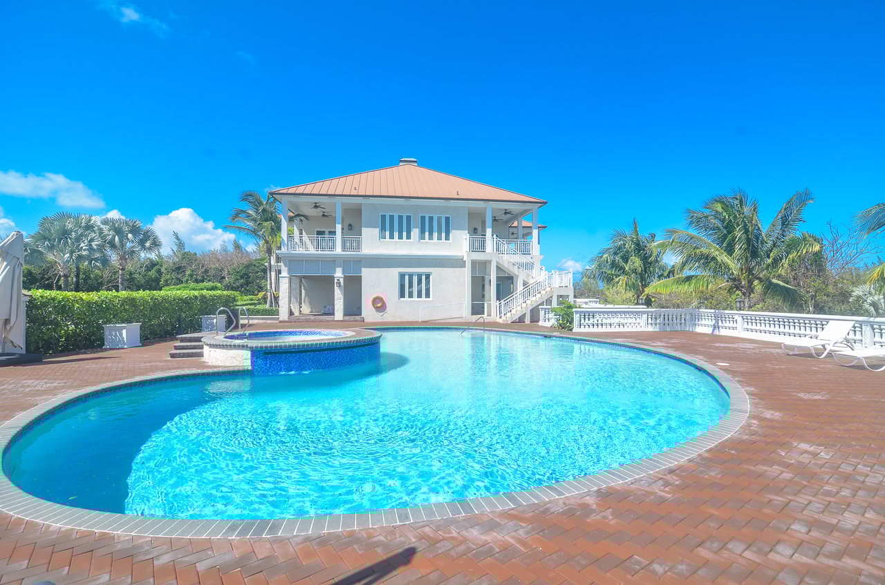Lot #96 Lyford Hills