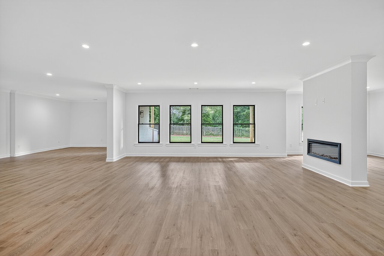 2856 OCTAVIA CIRCLE MARIETTA, GA