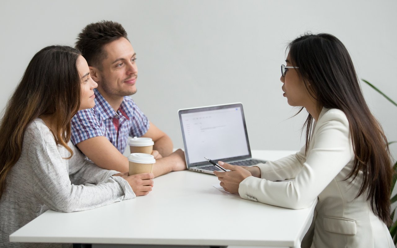 Here's What You Need To Know About The Mortgage Underwriting Process