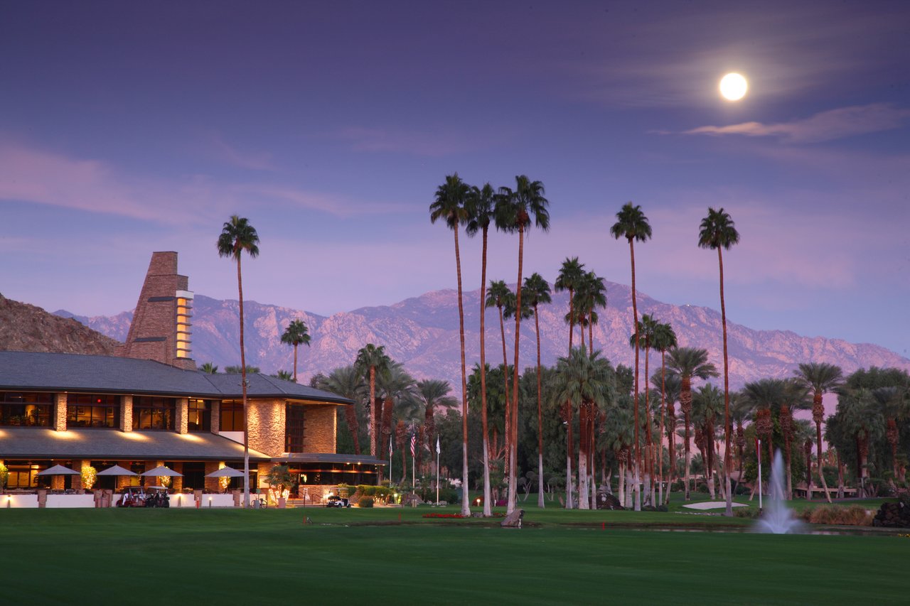 Indian Wells Country Club