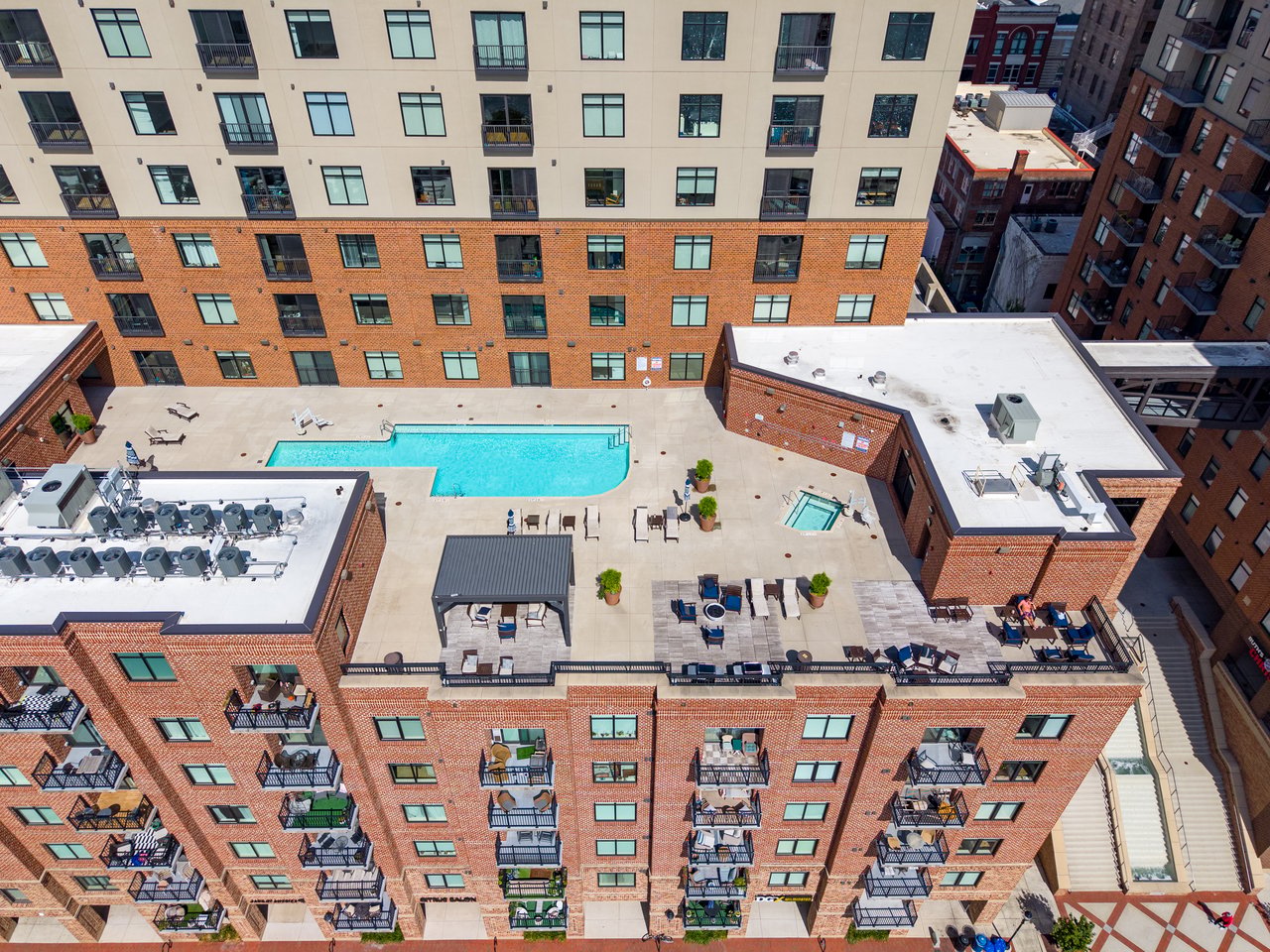 The Overlook at River Place