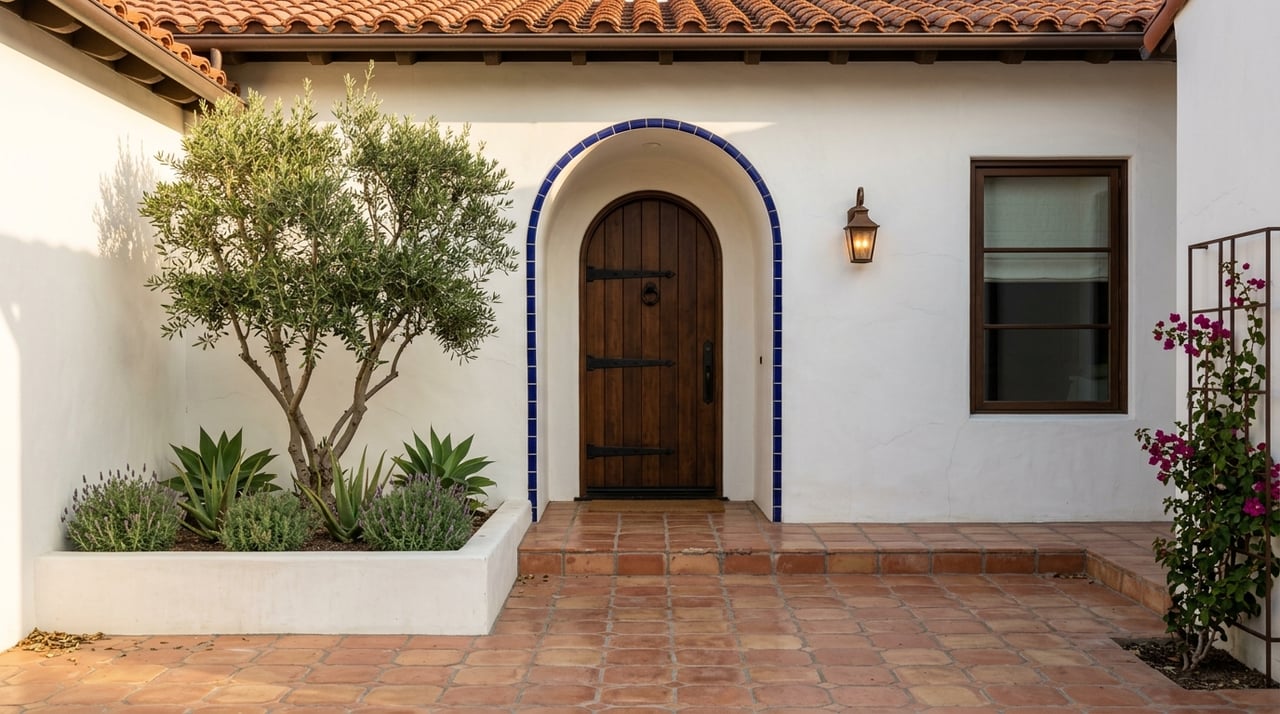 Architectural Styles That Define Point Loma Homes