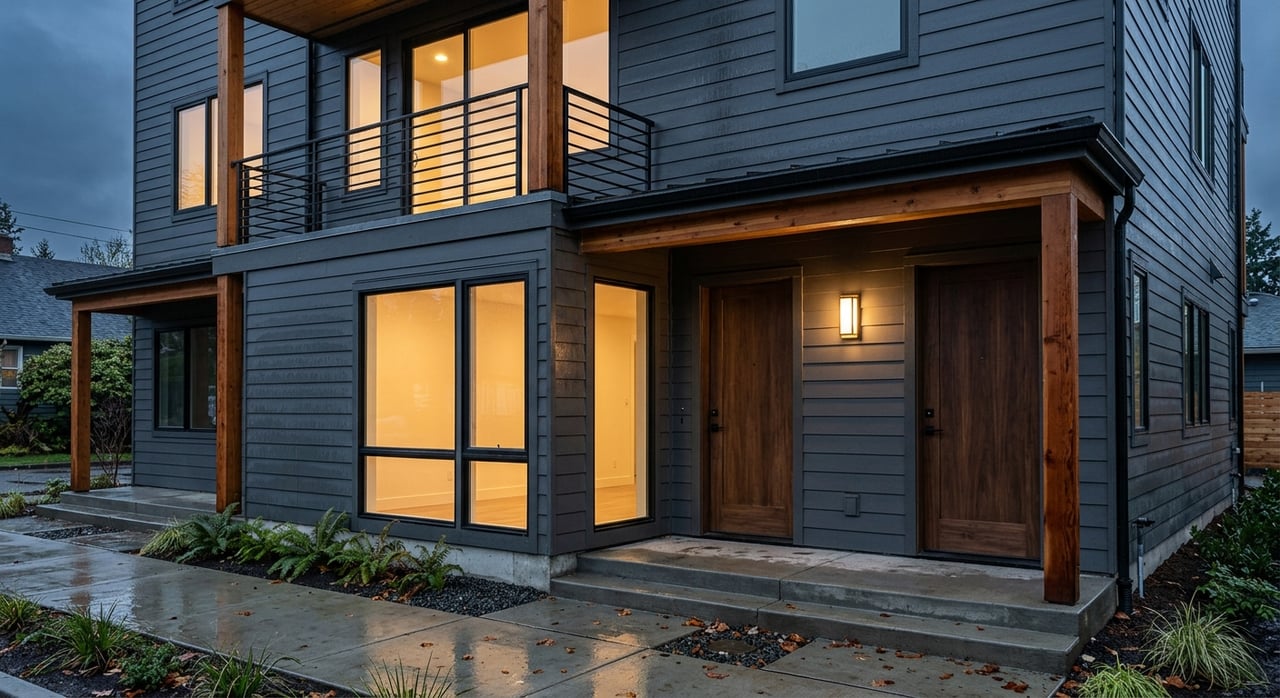 Is Everett A Good Place To Buy A Rental Property?