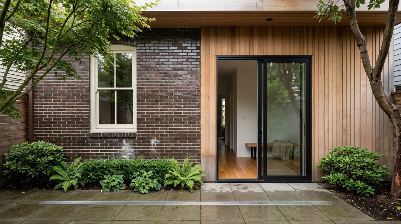 Historic Or Modern: Finding Your Fit In Capitol Hill And Madrona