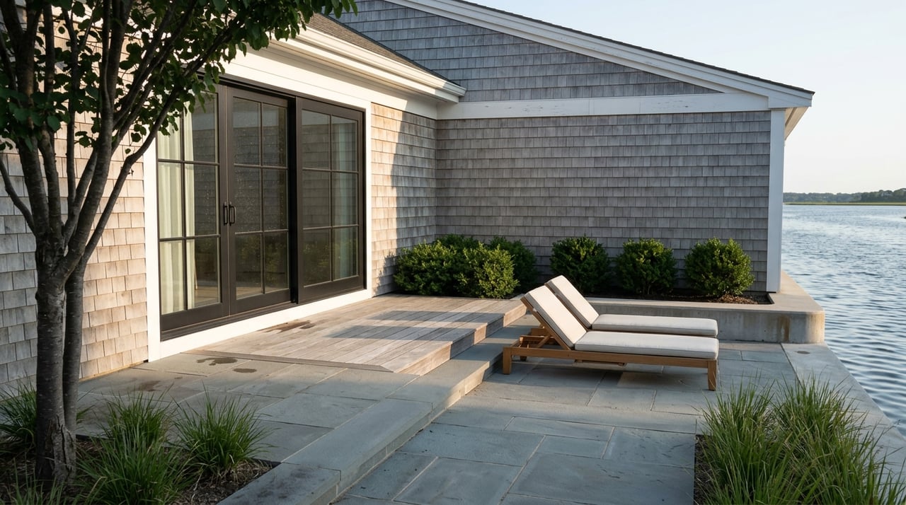 A Practical Guide To Suffolk County Waterfront Living