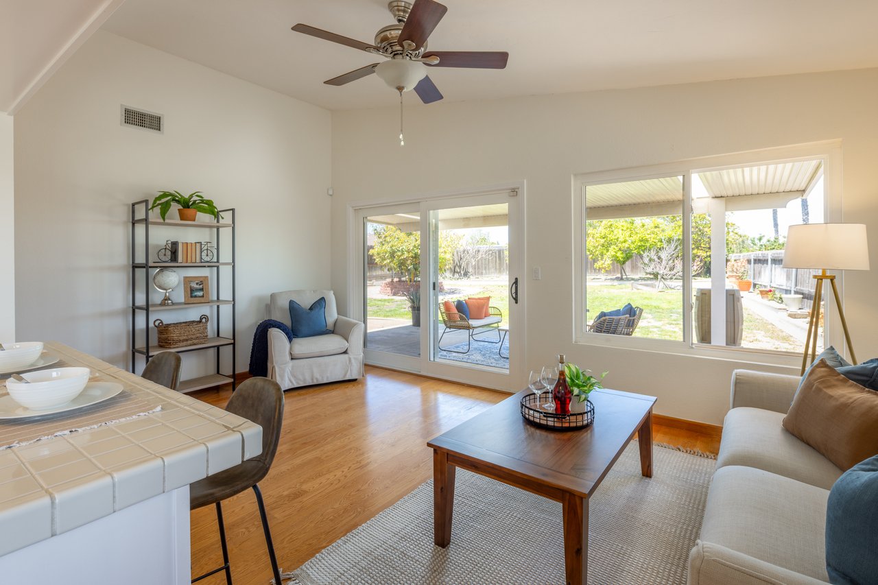 2236 Casa Cielo | Spring Valley