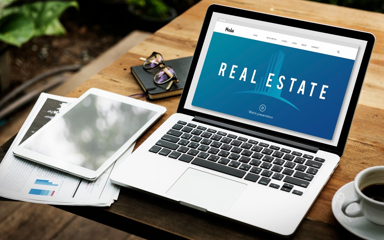 Welcome to My New Website