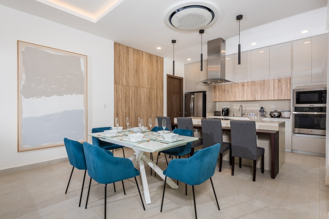 Lago de Palma 58 | Walk-to-Beach Luxury Home in Exclusive Hacienda Pinilla Community