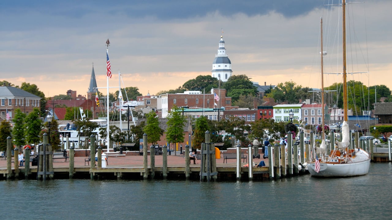 Annapolis