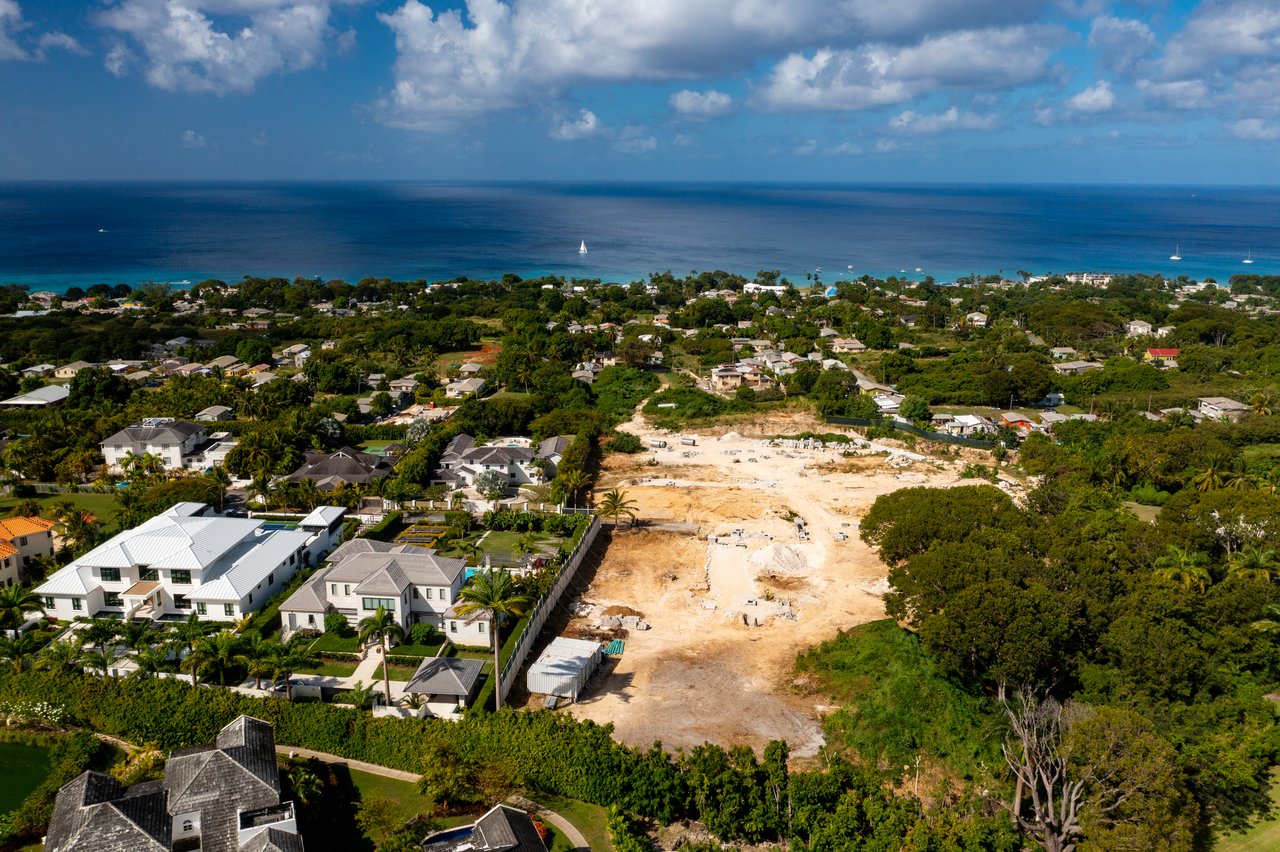 Vistara Residences 18