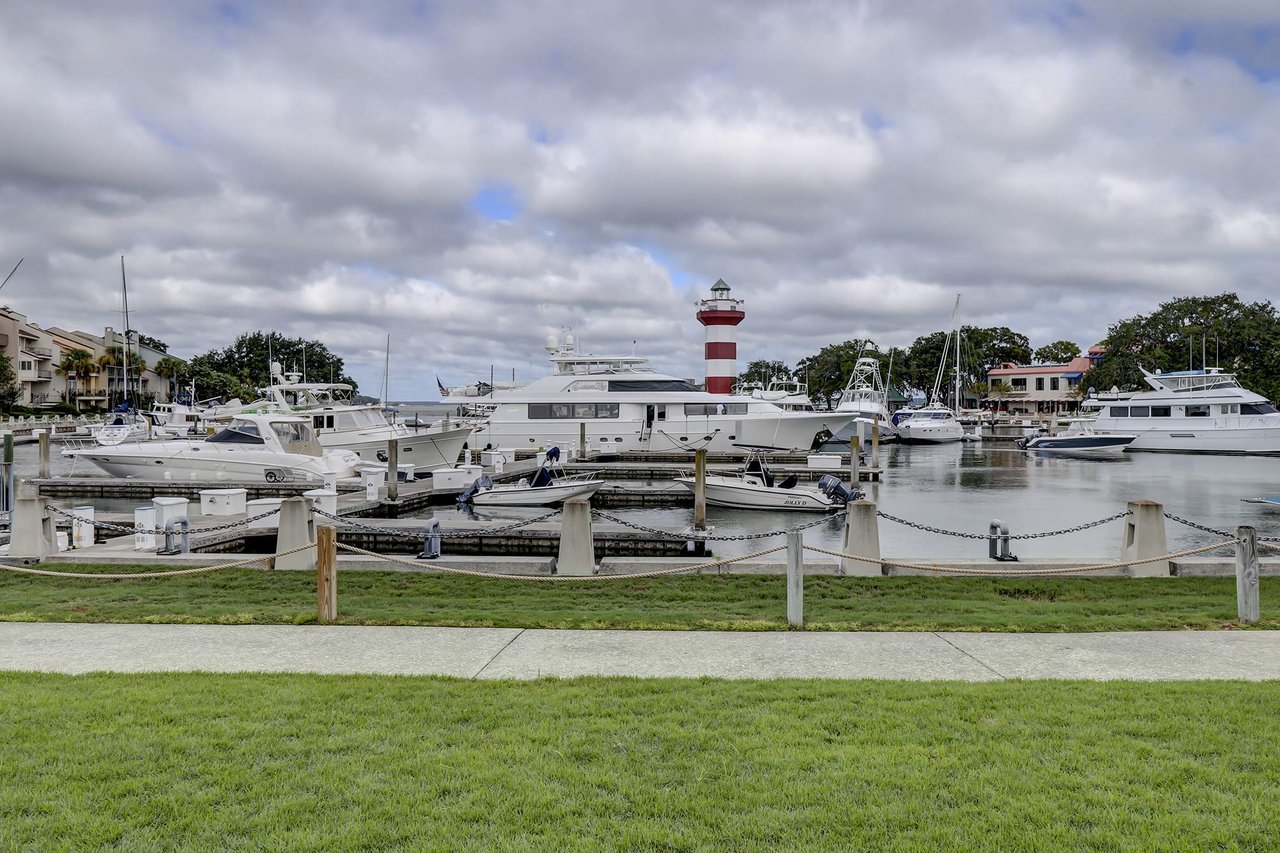 Sea Pines