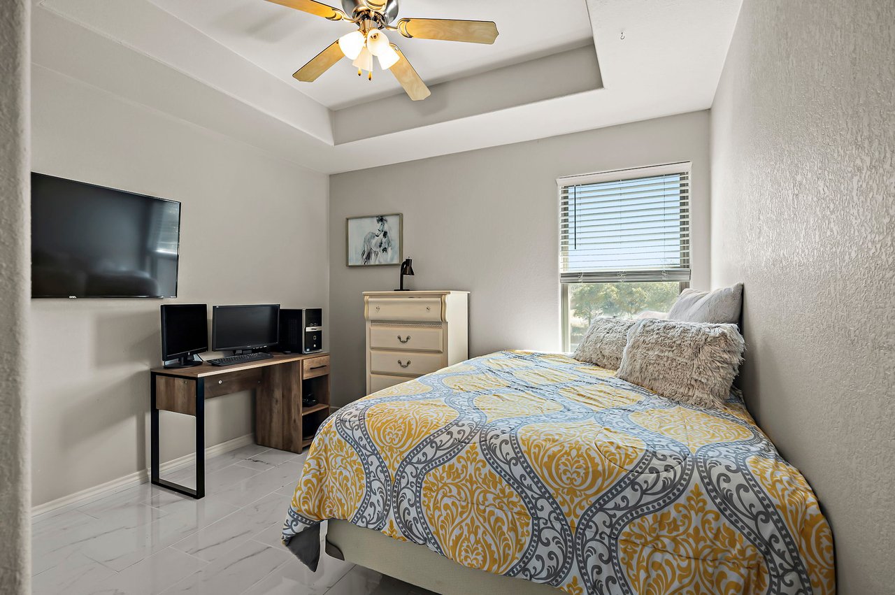Your Lake LBJ Oasis