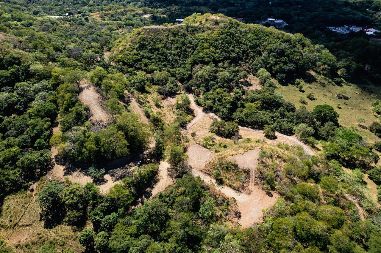 Finca Madre Lots, Huacas, Guanacaste