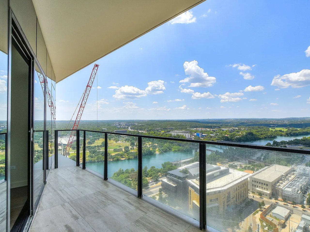 202 Nueces St #2506