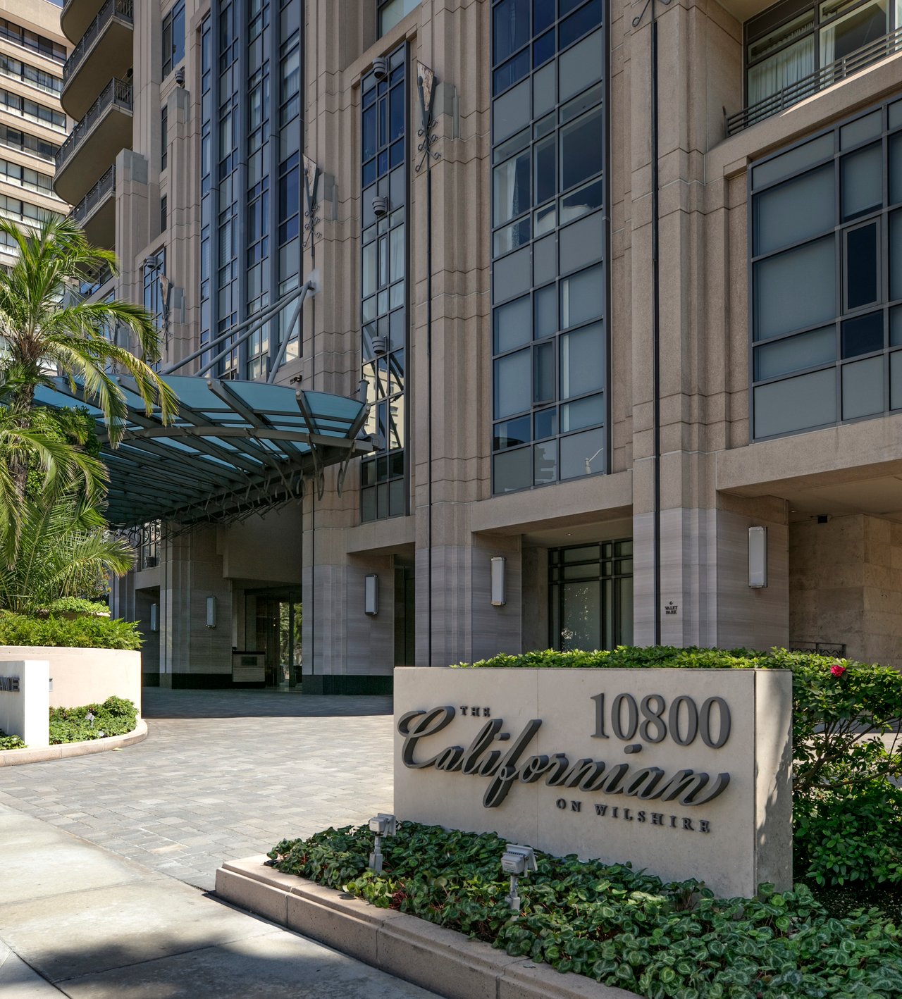 10800 Wilshire Blvd Unit: PH 2202, Wilshire Corridor