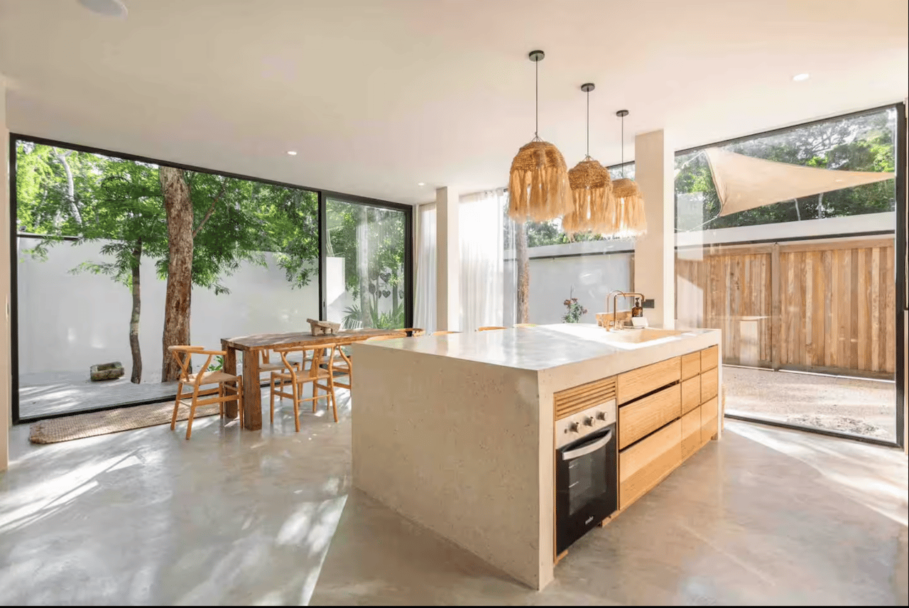 Casa Nati | Luxury 3-Bedroom Villa for Sale in Region 15, Tulum