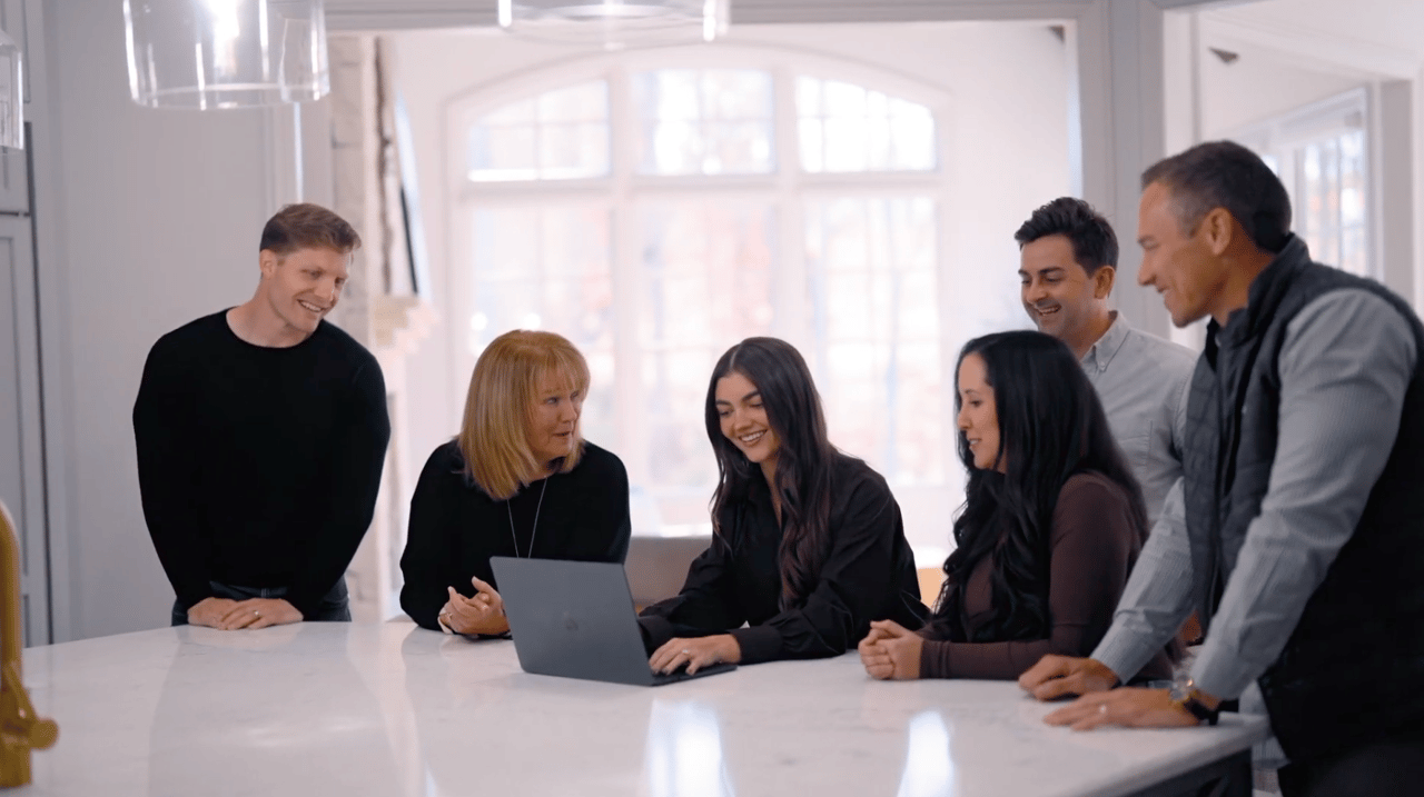 About Brad Poole Group