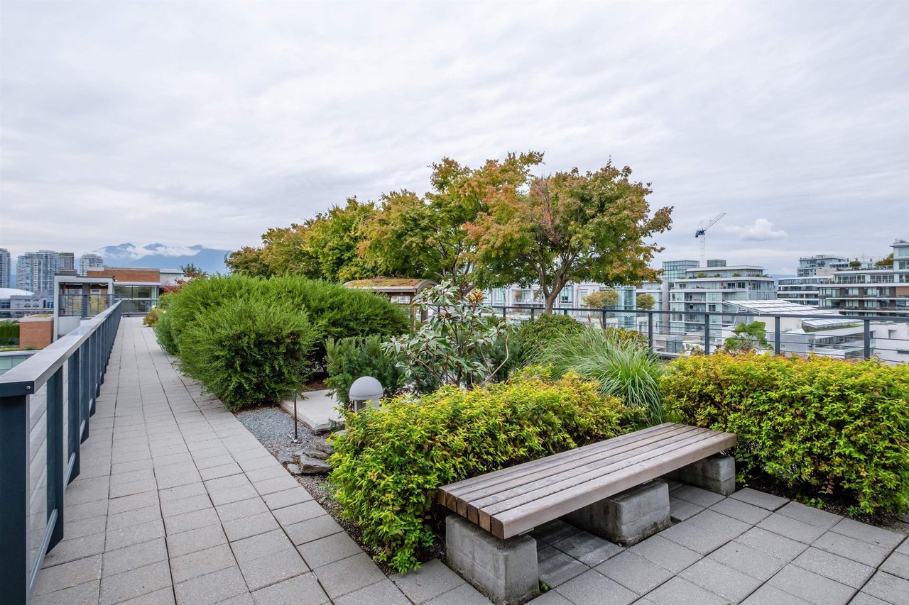 123 W 1st Ave, #710