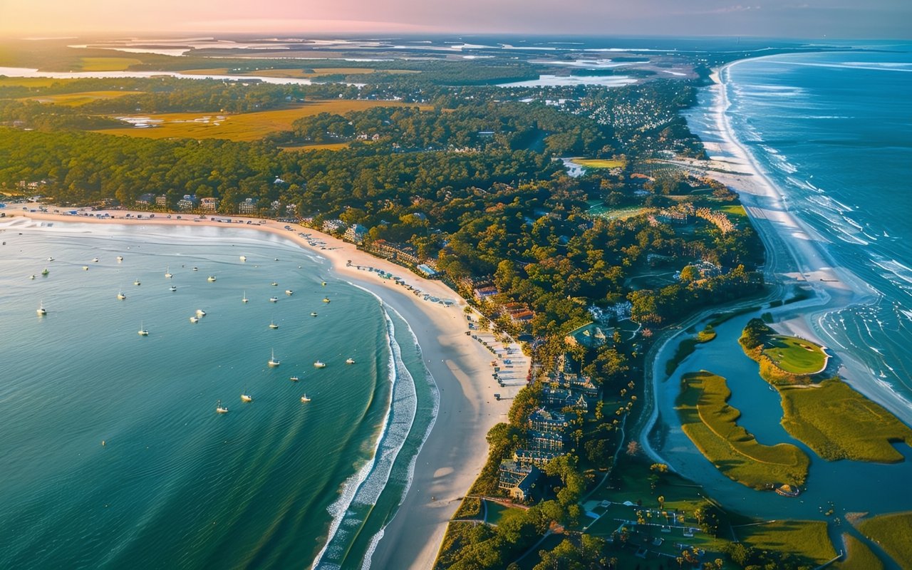 Hilton Head Island